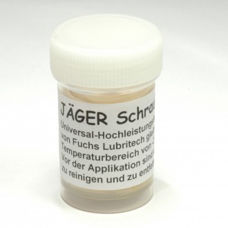 Spezial Schraubenpaste