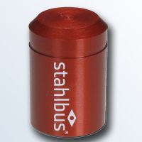 Stahlbus dust cap - Groove -