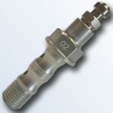 Stahlbus Doppelhohlschrauben Stahlbus Doppelhohlschrauben