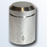 Stahlbus Kappe - Groove - Stahlbus Kappe - Groove -