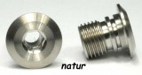S-15 Titan (Ti6Al4V) natur S-15 Titan (Ti6Al4V) natur