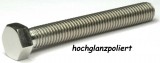 Titan (Ti6Al4V) - chain tensioner bolts specialcolors