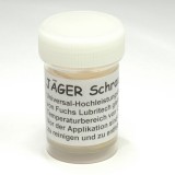 Schraubenpaste Fuchs GLEITMO WSP 5040