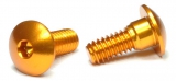 Aluminium (7075-T6) TRL / bolts in Amer. st. thread - specialc.