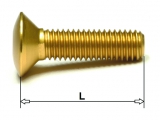 Aluminium (7075-T6) - TCS - similar to ISO 10642