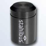 Stahlbus dust cap - Groove -