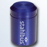 Stahlbus dust cap - Groove -