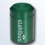 Stahlbus dust cap - Groove -