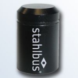 Stahlbus dust cap - Groove -