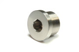 Titan (Ti6Al4V) - Oil fill plug / drain plug nature