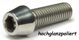 TCK (Head diameter 7,9 mm) specialcolors