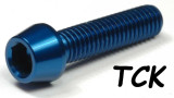 Bolt-Kit Motorbike BMW S 1000 R 14-20 / S 1000 XR 15-19