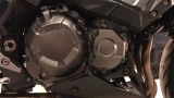 Bolt-Kit Motorbike KAWASAKI Z 800 / Z 800E 13-