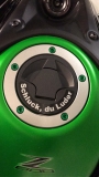 Bolt-Kit Motorbike KAWASAKI Z 800 / Z 800E 13-