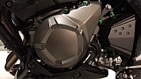 Bolt-Kit Motorbike KAWASAKI Z 800 / Z 800E 13-